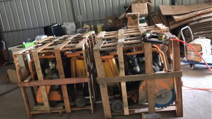 东港行李、家具、电器包装托运