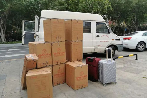 东港行李托运公司